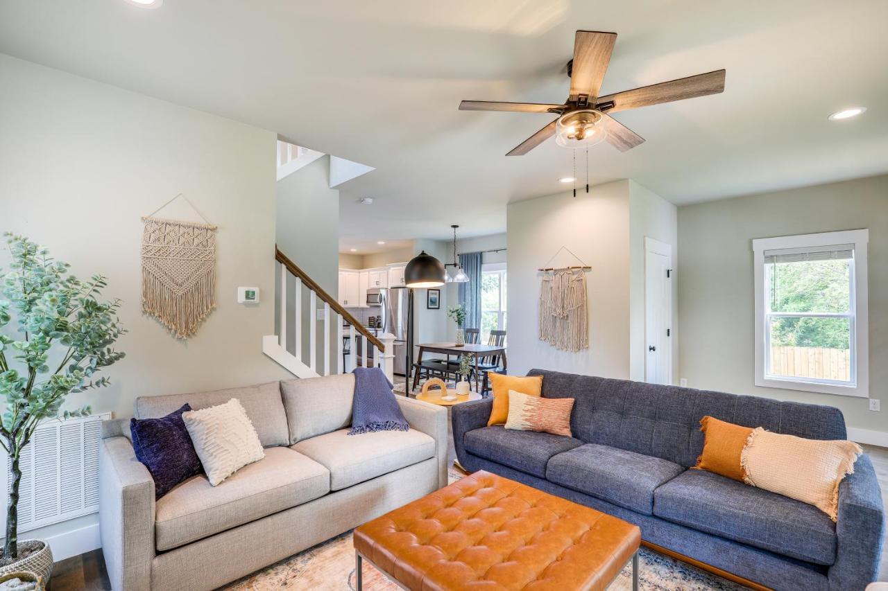 Pet-friendly Vacation With Fire Pit Holiday home